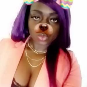 Meet your Posher, Melissaa